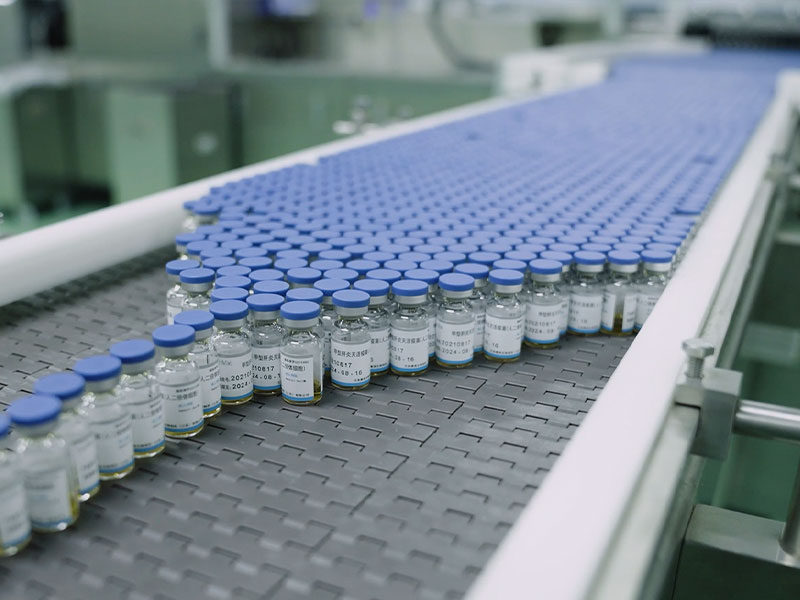 विषयों को क्वाड्रिवेलेंट मेनिंगोकोकल कॉन्जुगेट वैक्सीन (एमसीवी4) पर क्लिनिकल परीक्षण के लिए समूहीकृत किया गया था - एआईएम वैक्सीन का एक अन्य प्रमुख उत्पाद